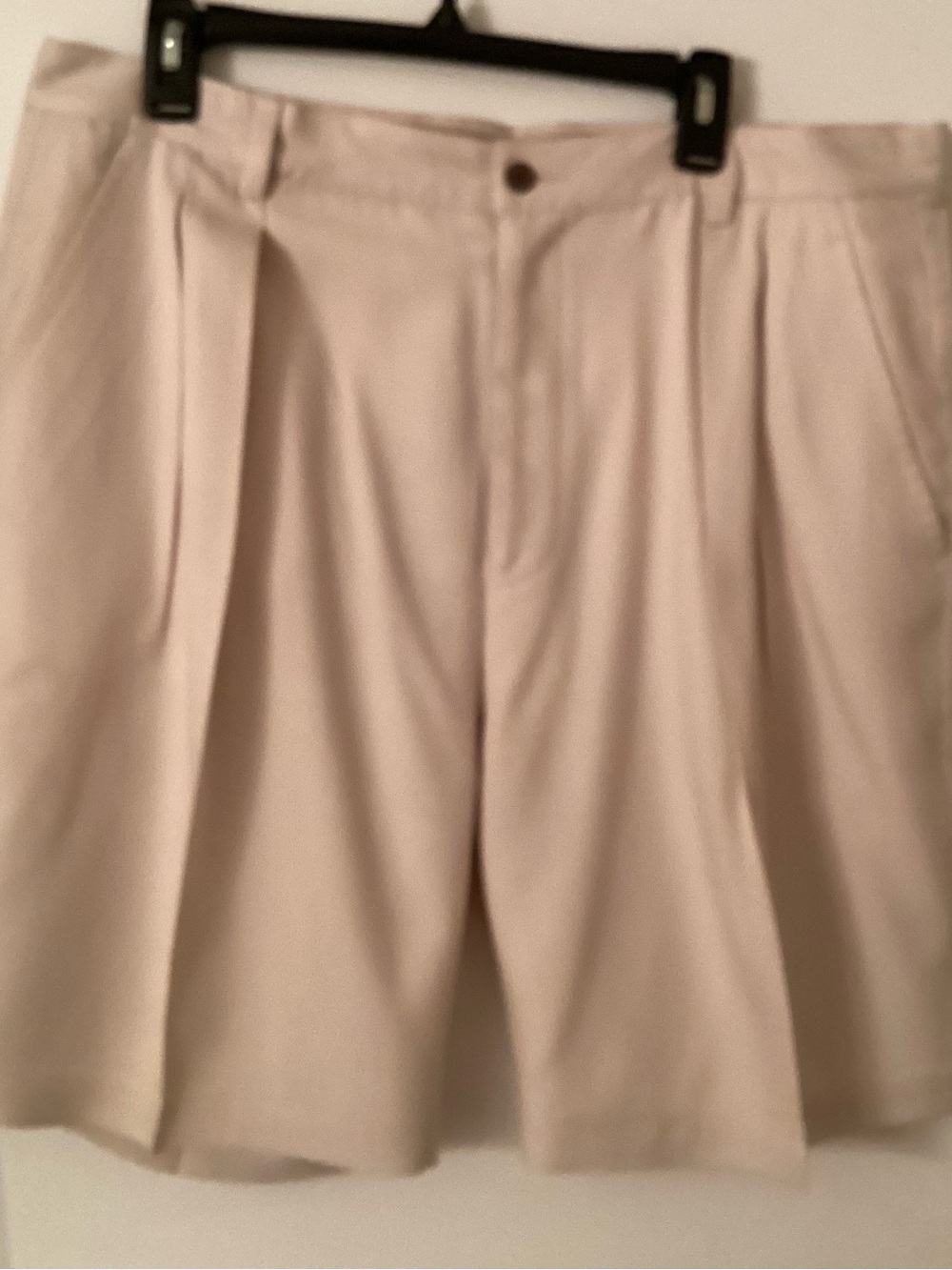 Tommy Bahama Men's Casual Shorts - Beige